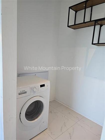 One Mircea Eliade, apartament 3 camere, inchiriere lunga durata - 14