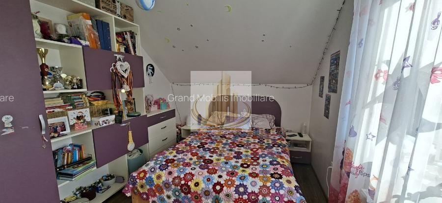 Casă individuală, 816 mp teren | Panouri fotovoltaice 6KW | Dumbravita - 5