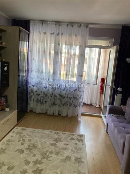 Vanzare apament 2 camere Nicolae Grigorescurt - 2