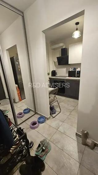 Apartament 2 Camere Renovat Modern | Ion Mihalache | Vedere Libera - 12