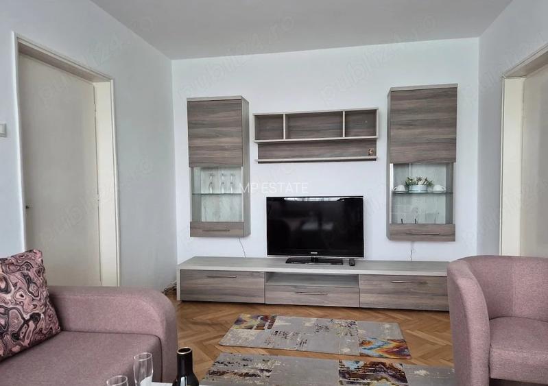 Apartament 2 camere Stefan cel Mare-Parcul Circului/Balcon/Proximitate metrou - 3