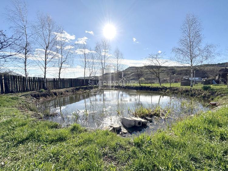 Casa individuala cu teren de 1000 mp in Sanpaul. - 4