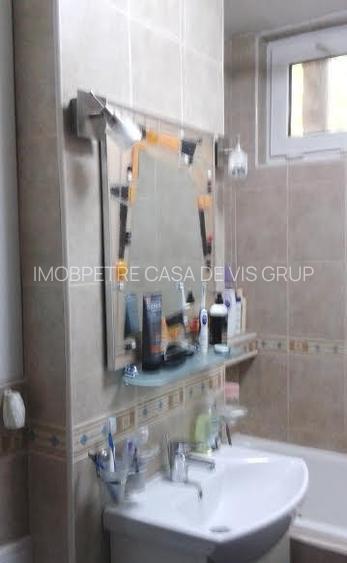 Apartament 3 camere 5 minute Piata Obor, 7 minute M1 Bucur Obor - 7