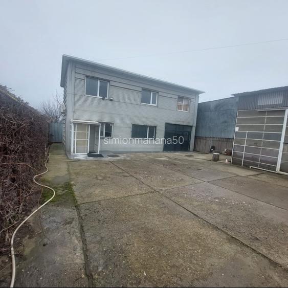 De vanzare  cladire birouri, atelier,productie,depozitare,servicii,comert - 8