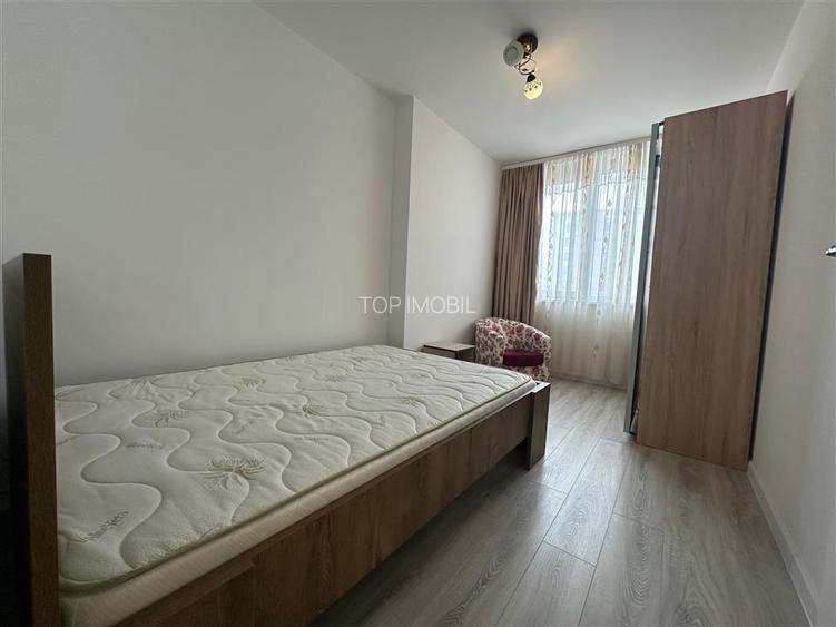 Inchiriere Apartament cu 2 camere Cartier Visoianu - 8