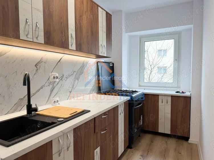 Garsoniera de vanzare, zona Titan - 3