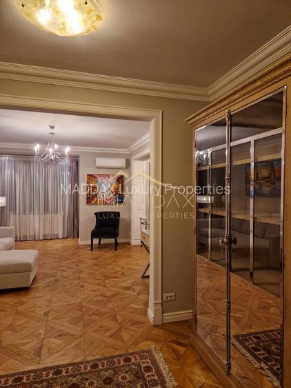 Apartament *3 camere* 120mp // Dorobanti - 20