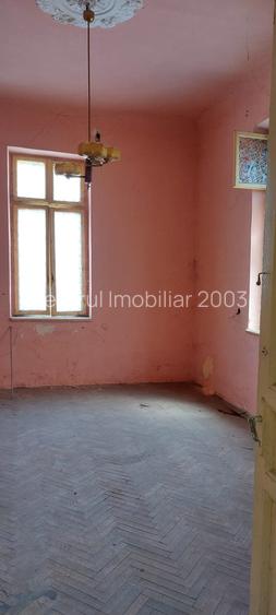 Imobil Investitie, Comision 0!!! Unirii, singur curte, teren 655 mp - 4