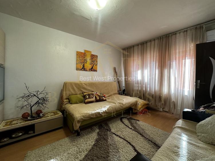 Apartament 1 camera, Soarelui - 4