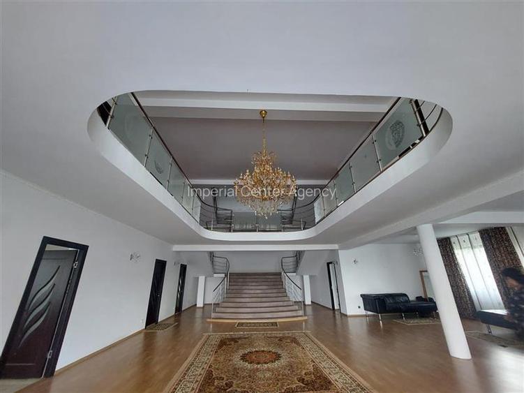 VILA  cu teren de vanzare in  BORZESTI - ONESTI - 6