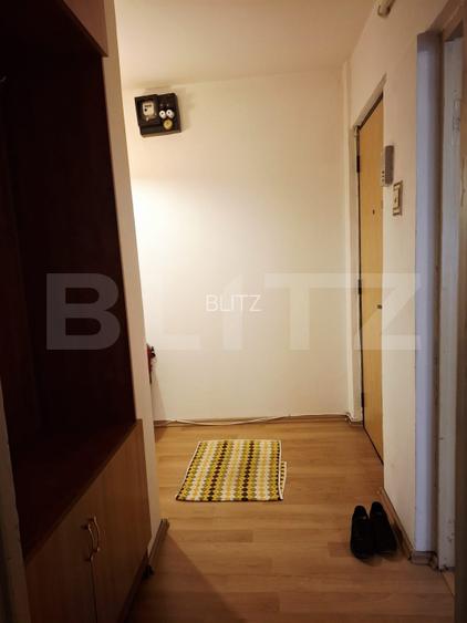 Apartament 2 camere decomandate – Astra, Brașov - 3