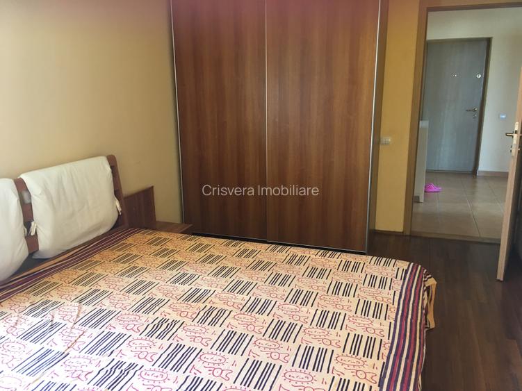 Apartament 2 camere Zorilor, zona Golden Tulip, decomandat - 8