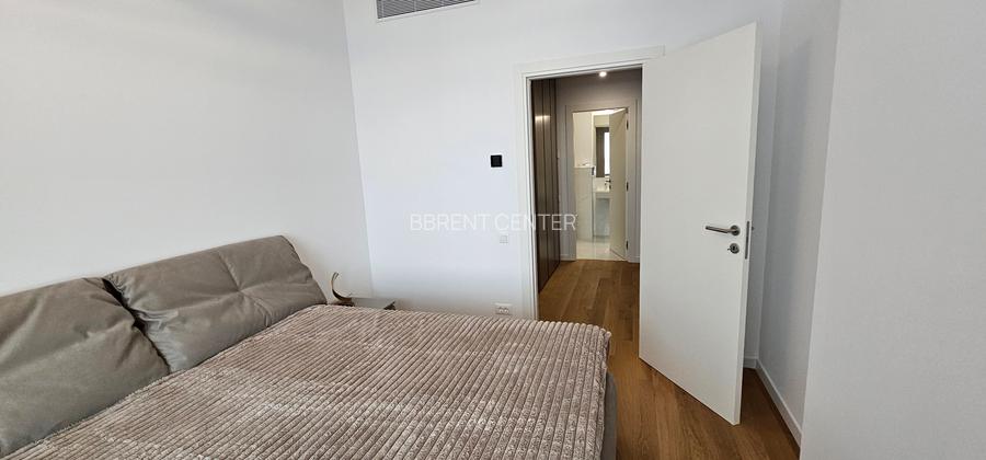 Inchiriere - 2 camere - UpSite- Floreasca - 11