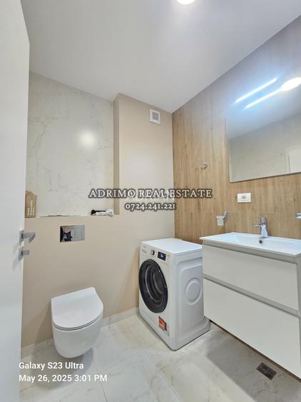 LUX! Ap2cam BND Residence - Bvd Mamaia - Parcare Subterana - 750 eur - 9