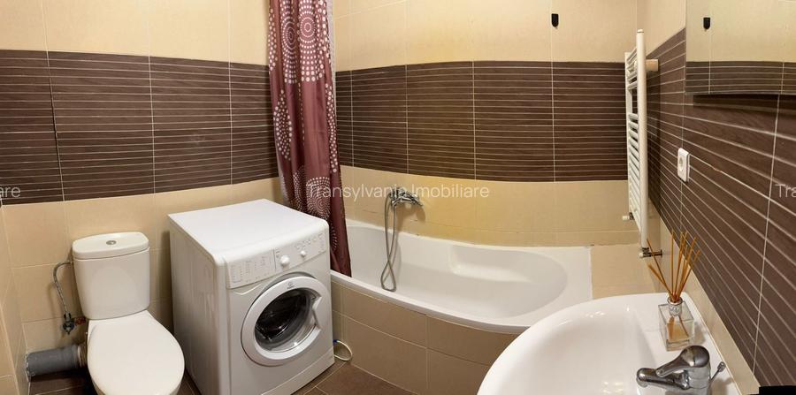 2 Camere | Decomandat | Parcare | Iulius Mall | FSEGA - 5