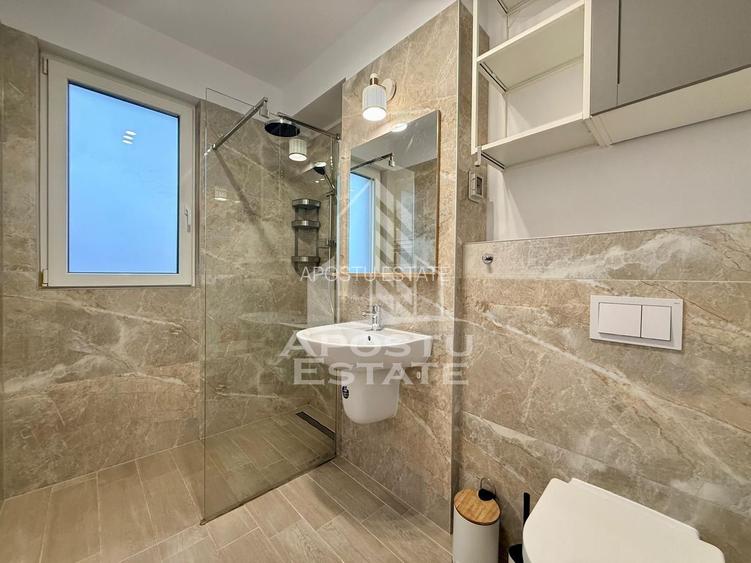 Apartament cu 2 camere, parcare subterana, Zona Aradului, Timisoara - 8