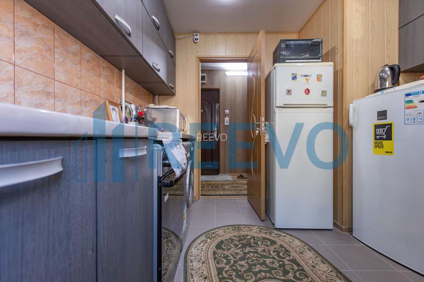 Apartament 3 camere – poziție premium, Cornisa Bistriței, Bacău | Comision 0% cu - 15