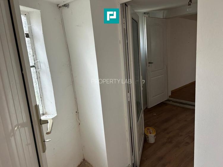 Spațiu depozitare, 42 mp, Complexul Studențesc - 6