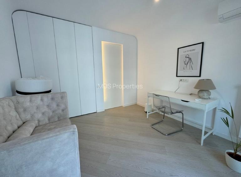 Apartament 3 Camere Exclusivit || Cortina North - 7