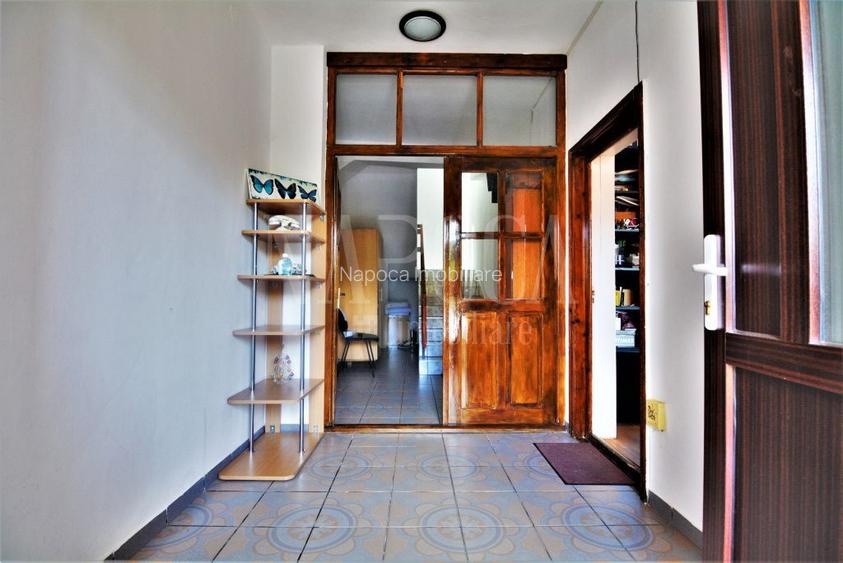 Casa 16 camere de vanzare in Zorilor, Cluj Napoca - 2