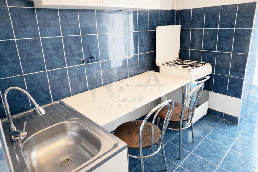Apartament 2 camere, zona Primaverii - 5