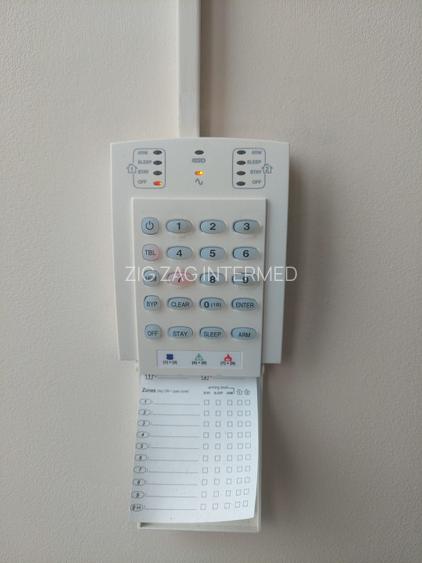 Faleza Nord , spatiu COMERCIAL/BIROURI, 240 mp., 4 locuri de parcare - 17