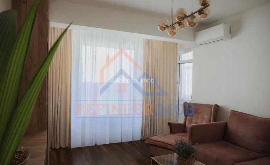 Apartament de vanzare cu 3 camere, zona Titan - Parcul Teilor - 3