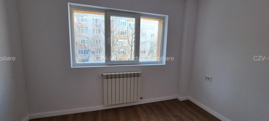 Centrala Proprie , Imobil Anvelopat, renovat Integral - 9