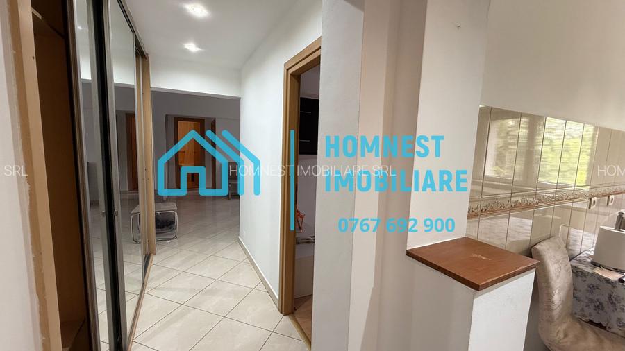 Apartament 3 Camere |  Obor - langa Metrou - 12