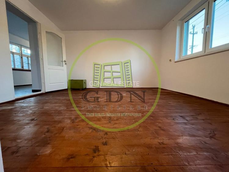 Casa 3 camere cu teren 1020mp, spre vanzare in Hamba Sura Mare SB - 6