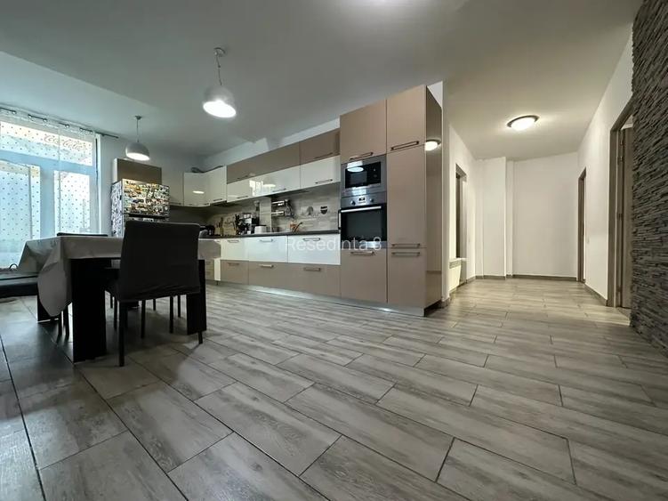 O casă cu suflet în inima Bucureștiului – Calea Călărașilor - 14