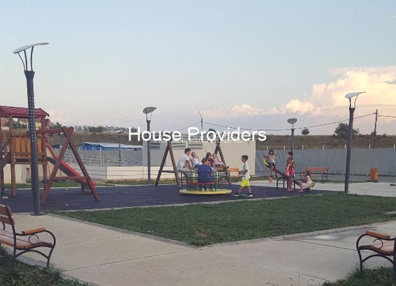 Vanzari Apartamente 3 Camere Splaiul Unirii, Trend Residence - 13