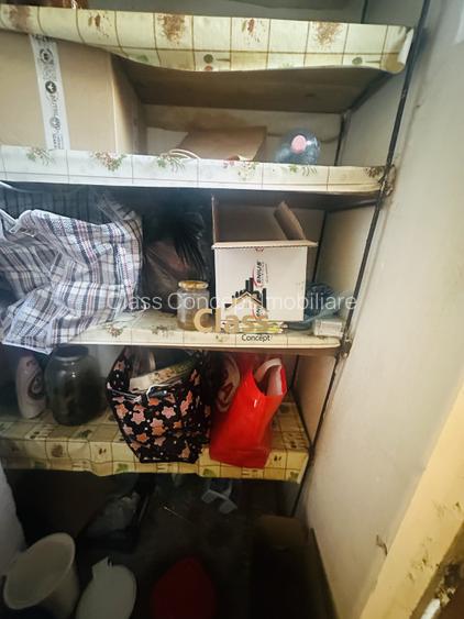 Apartament 3 camere | Decomandat | 65 mpu | zona Kaufland Manastur - 9