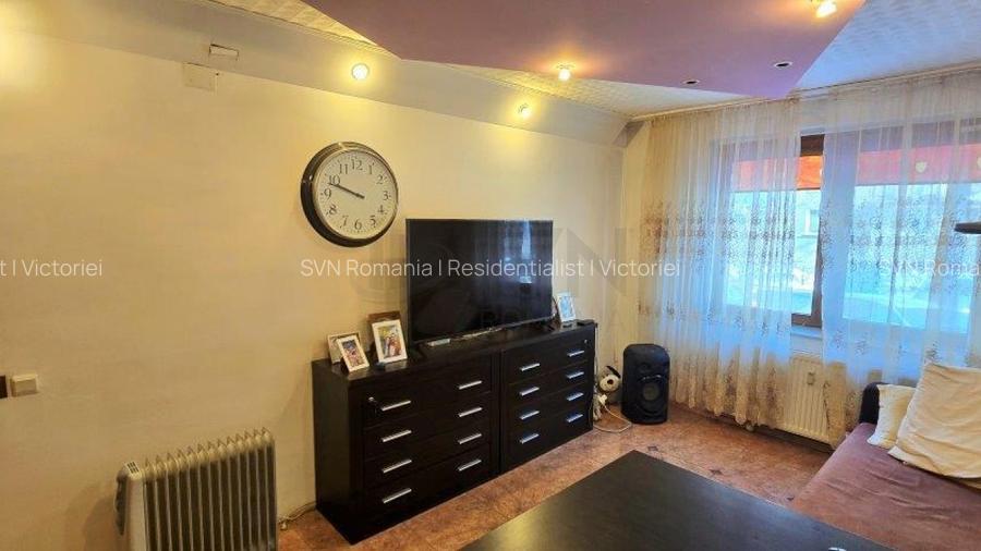 REA1027990 4 Camere Crangasi - Parter cu balcon 10 mp - 2