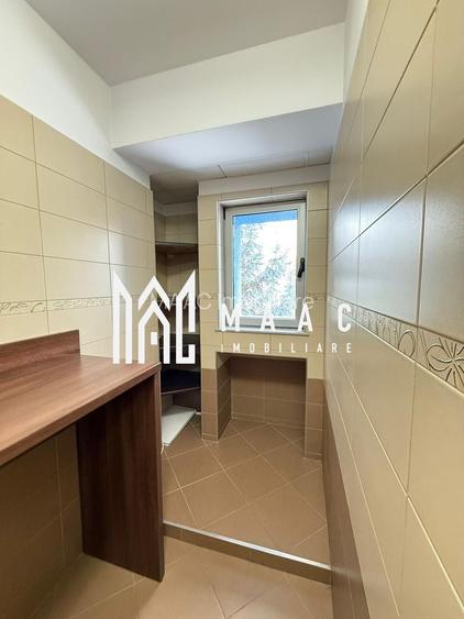 Spatiu de birouri I 186 mpu I Etajul 1 I Zona Sub arini - 5