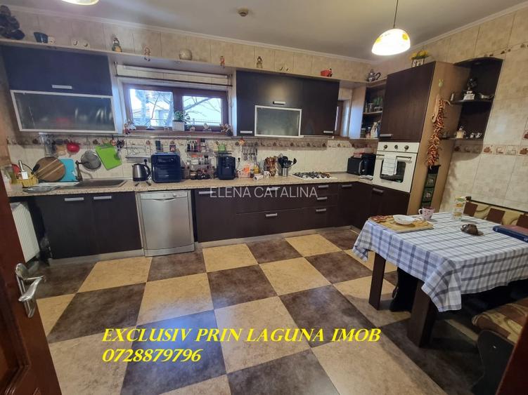 Vila spatioasa P+ 1+ POD locuibil ,Otopeni-23 August Hotel Aviator - 3