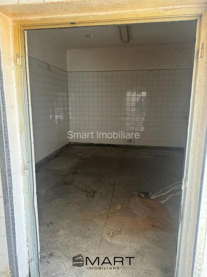 Spatiu comercial de inchiriat &acirc; 380 mp, Terezian, Sibiu - 3