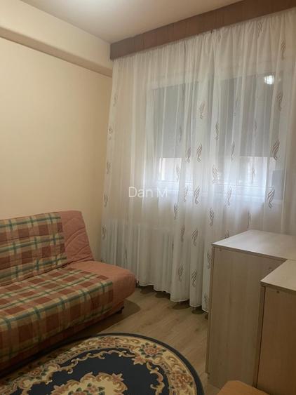 Apartament 3 camere, 71 mp — renovat complet, mobilat/utilat, Colonia Metrom - 3
