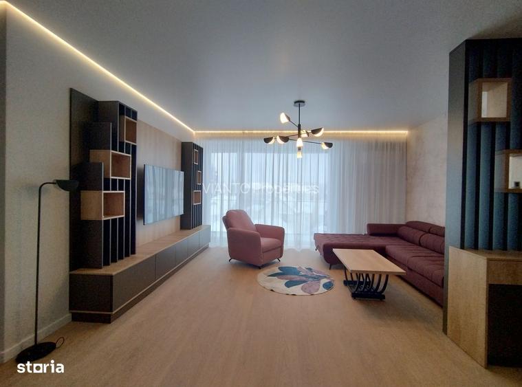 APARTAMENT 3 CAMERE PREMIUM CENTRAL| PRIMA INCHIRIERE|  LOC DE PARCARE SI BOXA - 2