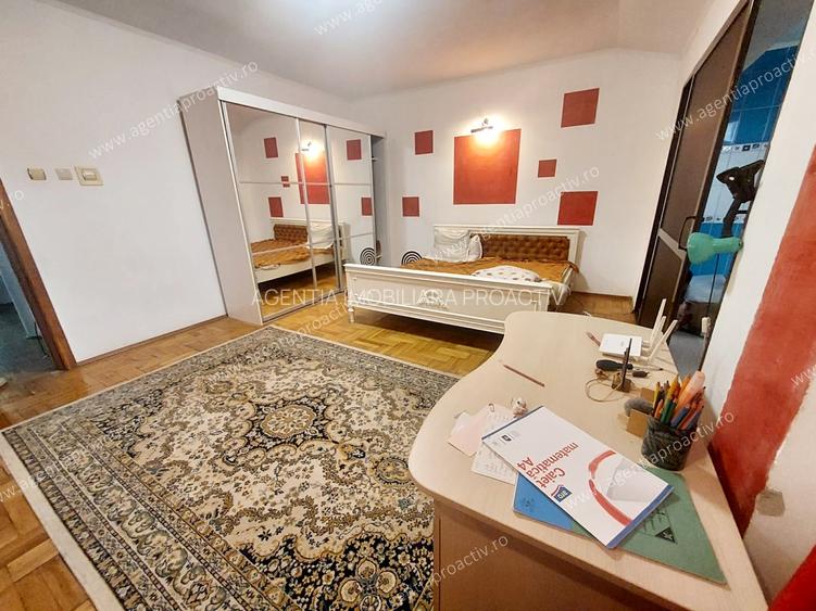 Închiriere apartament/spatiu pentru birouri – Țiglina 1, aproape Tribunal - 6