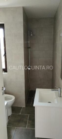 Casa individuala 4 camere | Buftea | Samurcasi | Curte - 11