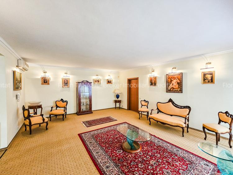 Vanzare casa/vila care refuza trecerea timpului - Zona Capitale - 14