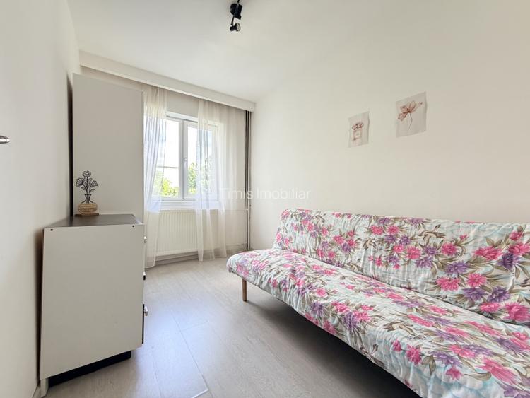 Apartament 3 camere, Sagului - Gimnaziala Nr.2 | Com 0% - 12