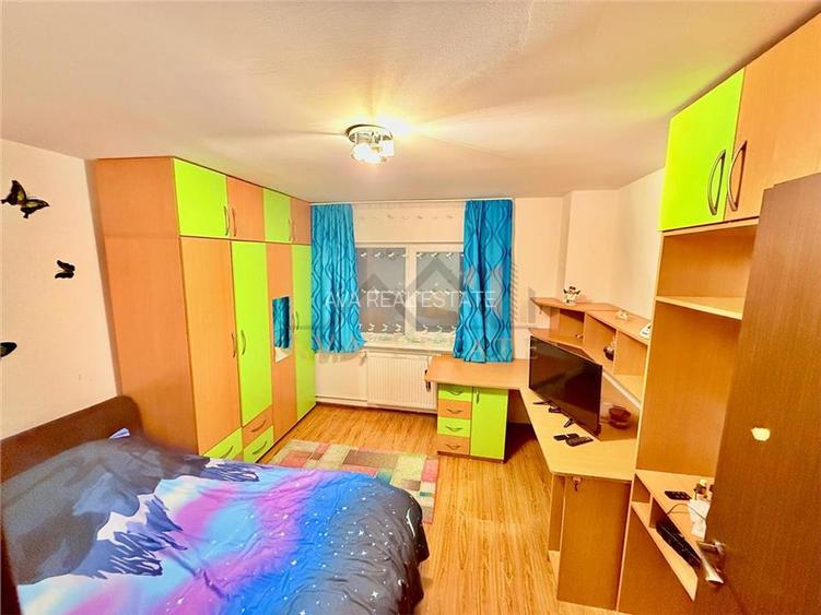 Aparatment 4 camere | Decomandat | 100 mp - Zona Sagului - 10