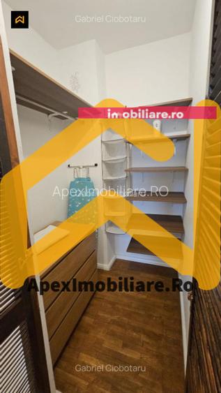 Apartament 3 camere renovat - Kiseleff , Arcul de Tiumf - 10