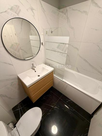 Apartament 2 camere mobilat | 59 mp | Metrou Berceni, Popești Leordeni - 11