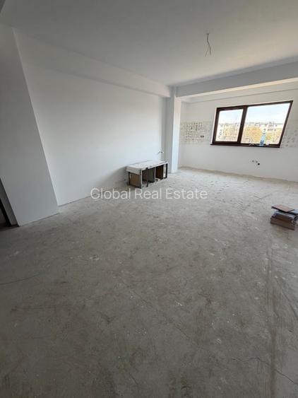 2 Camere 58mp Zona Lidl Km 5 Bloc Nou Curte Privata - 2