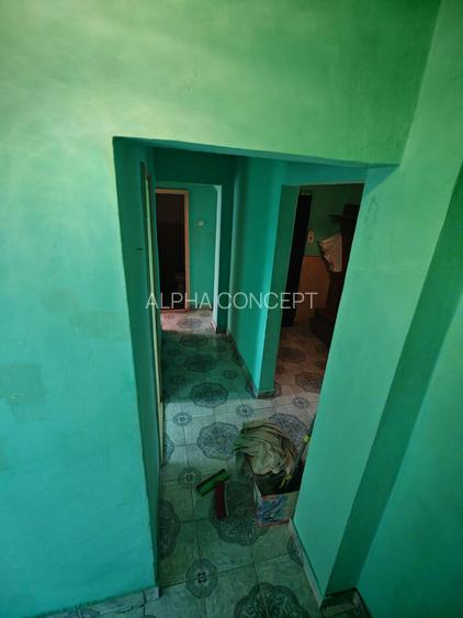 4 Camere, Decomandate Etaj Intermediar - 5