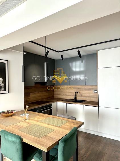 3 camere open space,Parcare, Premium, Wings, Golden Tulip,Lidl,Zorilor - 6