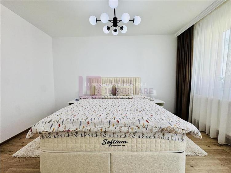 Apartament 3 camere | 2 bai | parcare subterana | modern | Turnisor | video - 3